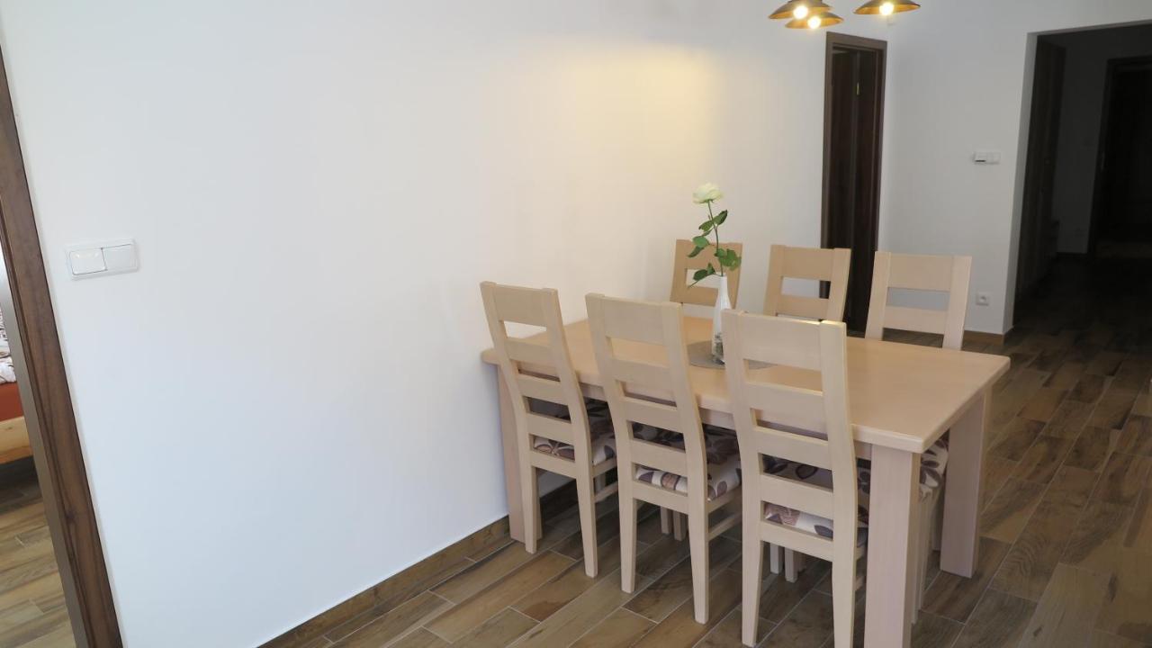 Apartamento Club Rezidence Pod Lučí Loučovice Exterior foto